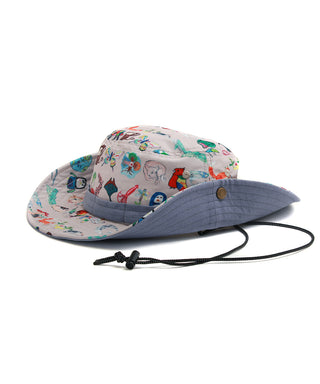 RB3661KD KIDS ADV. MFK HAT 4