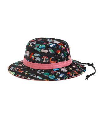 RB3661KD KIDS ADV. MFK HAT 4