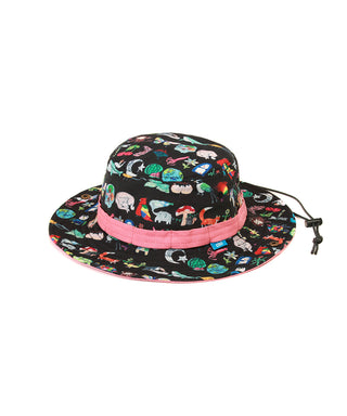 RB3661KD KIDS ADV. MFK HAT 4