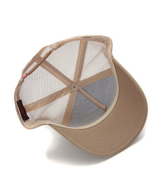 RB3662 LUMBERJACK MESH CAP