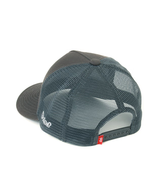 RB3662 LUMBERJACK MESH CAP