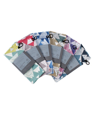 RB6005 HOKKAMURI OUTDOOR TENUGUI