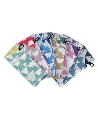 RB6005 HOKKAMURI OUTDOOR TENUGUI