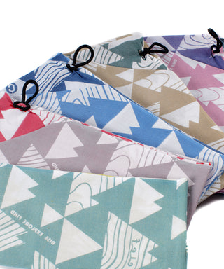 RB6005 HOKKAMURI OUTDOOR TENUGUI