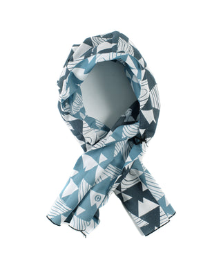 RB6005 HOKKAMURI OUTDOOR TENUGUI