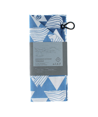 RB6005 HOKKAMURI OUTDOOR TENUGUI