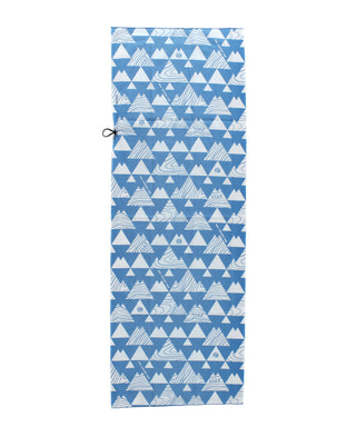 RB6005 HOKKAMURI OUTDOOR TENUGUI