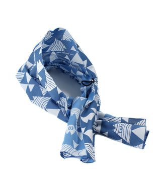 RB6005 HOKKAMURI OUTDOOR TENUGUI