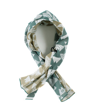 RB6005 HOKKAMURI OUTDOOR TENUGUI