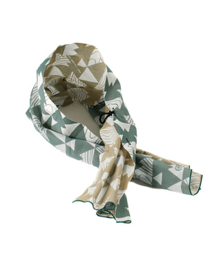 RB6005 HOKKAMURI OUTDOOR TENUGUI