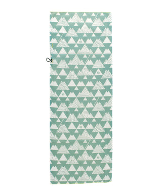 RB6005 HOKKAMURI OUTDOOR TENUGUI