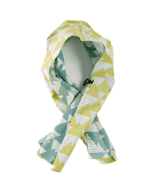 RB6005 HOKKAMURI OUTDOOR TENUGUI