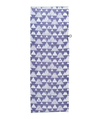 RB6005 HOKKAMURI OUTDOOR TENUGUI