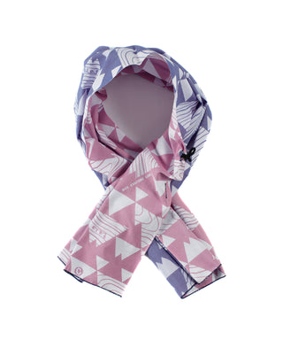 RB6005 HOKKAMURI OUTDOOR TENUGUI