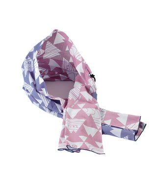 RB6005 HOKKAMURI OUTDOOR TENUGUI