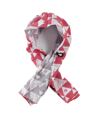 RB6005 HOKKAMURI OUTDOOR TENUGUI