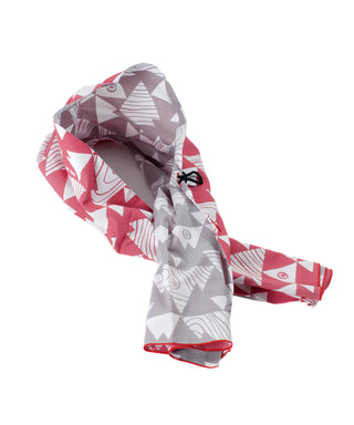 RB6005 HOKKAMURI OUTDOOR TENUGUI