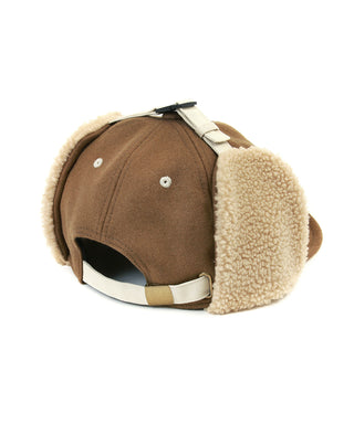 RB7006KD KIDS CAMPUS BOA CAP