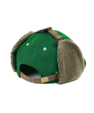 RB7006KD  KIDS CAMPUS BOA CAP