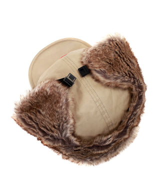 RB7009 WINTER ADVENTURE BOA CAP