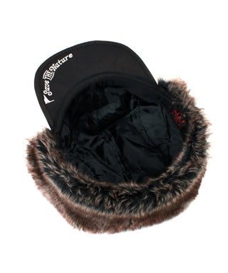 RB7009 WINTER ADVENTURE BOA CAP