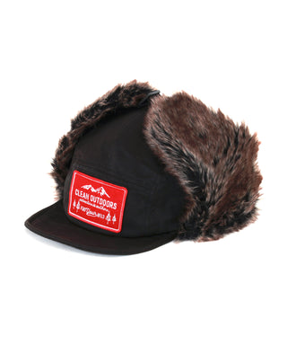 RB7009 WINTER ADVENTURE BOA CAP