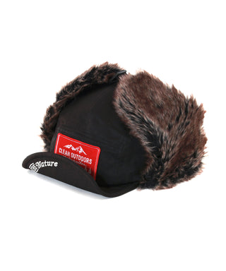 RB7009 WINTER ADVENTURE BOA CAP