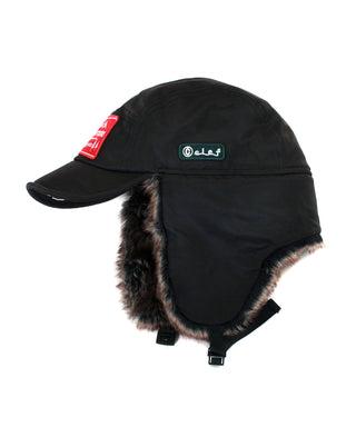 RB7009 WINTER ADVENTURE BOA CAP