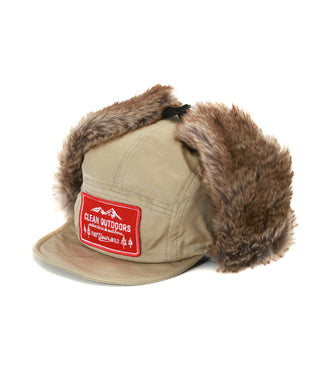 RB7009 WINTER ADVENTURE BOA CAP