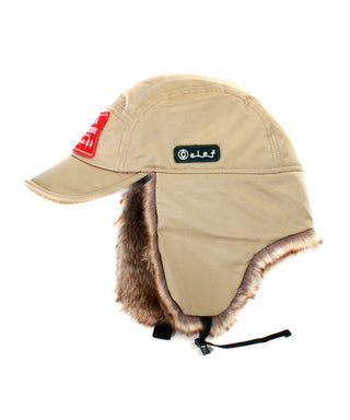 RB7009 WINTER ADVENTURE BOA CAP