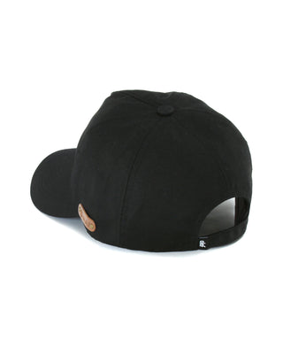 RB7013 DEEP WAX TRUCKER CAP