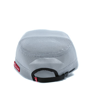 RB7015 TRUCKER FULL MESH WORK CAP