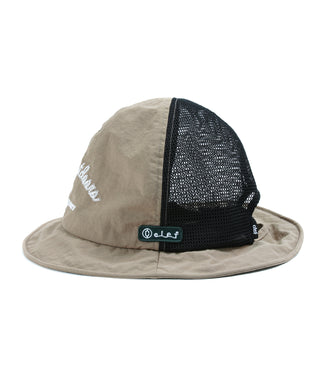 RB7016 MT TRUCKER MESH HAT