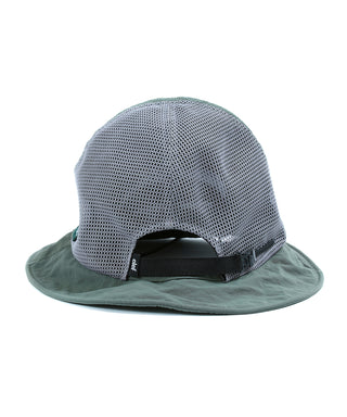 RB7016 MT TRUCKER MESH HAT