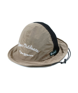 RB7016 MT TRUCKER MESH HAT