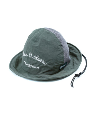 RB7016 MT TRUCKER MESH HAT