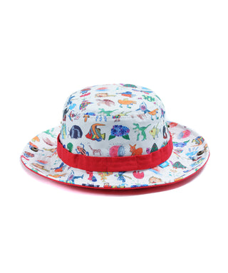 RB7017KD KIDS ADV. MFK HAT 5