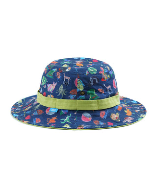 RB7017KD KIDS ADV. MFK HAT 5