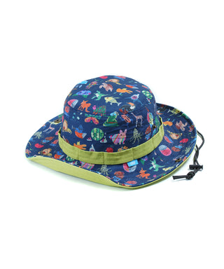 RB7017KD KIDS ADV. MFK HAT 5