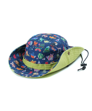 RB7017KD KIDS ADV. MFK HAT 5