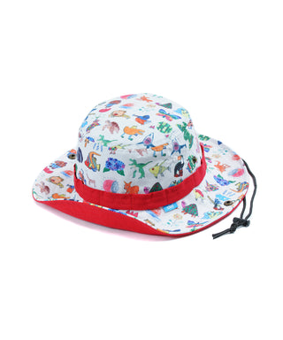 RB7017KD KIDS ADV. MFK HAT 5