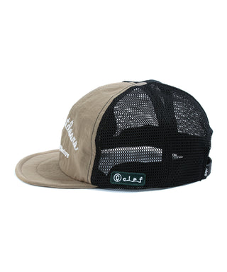 RB7019 MT TRUCKER MESH B.CAP