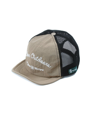 RB7019 MT TRUCKER MESH B.CAP