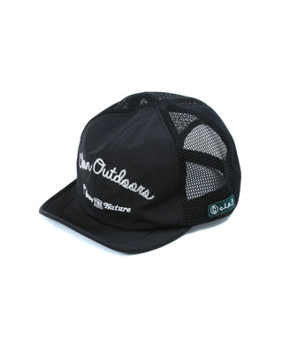 RB7019 MT TRUCKER MESH B.CAP