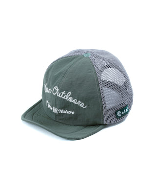 RB7019 MT TRUCKER MESH B.CAP