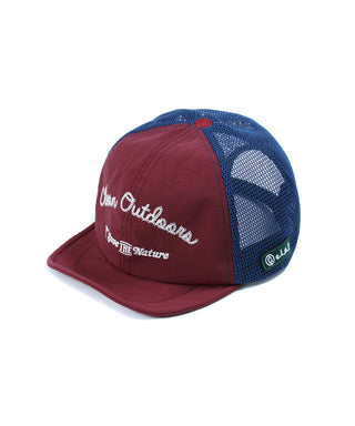 RB7019 MT TRUCKER MESH B.CAP