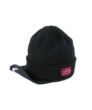 RB7021 HASSUI SNOW KNIT CAP