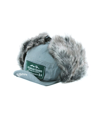 RB7023 WINTER ADVENTURE BOA CAP 2