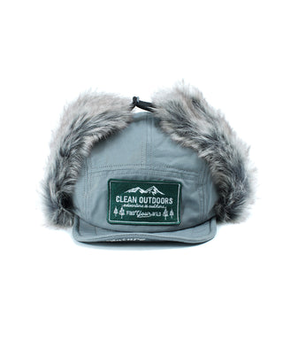 RB7023 WINTER ADVENTURE BOA CAP 2