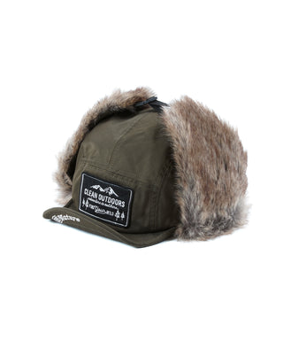 RB7023 WINTER ADVENTURE BOA CAP 2